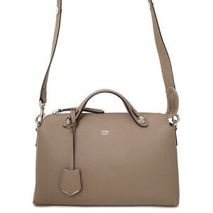 Fendi By the Way Bag